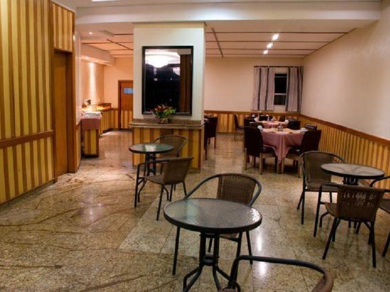 Carillon Plaza Hotel São Paulo Exterior photo