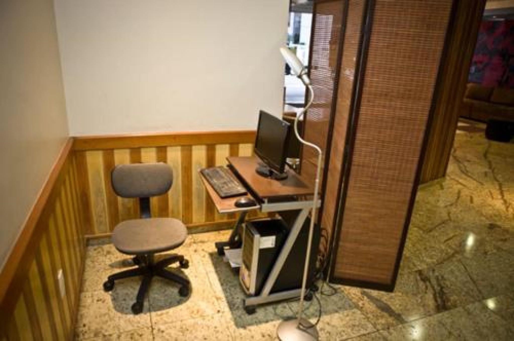 Carillon Plaza Hotel São Paulo Exterior photo